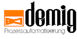 Demig Prozessautomatisierung GmbH