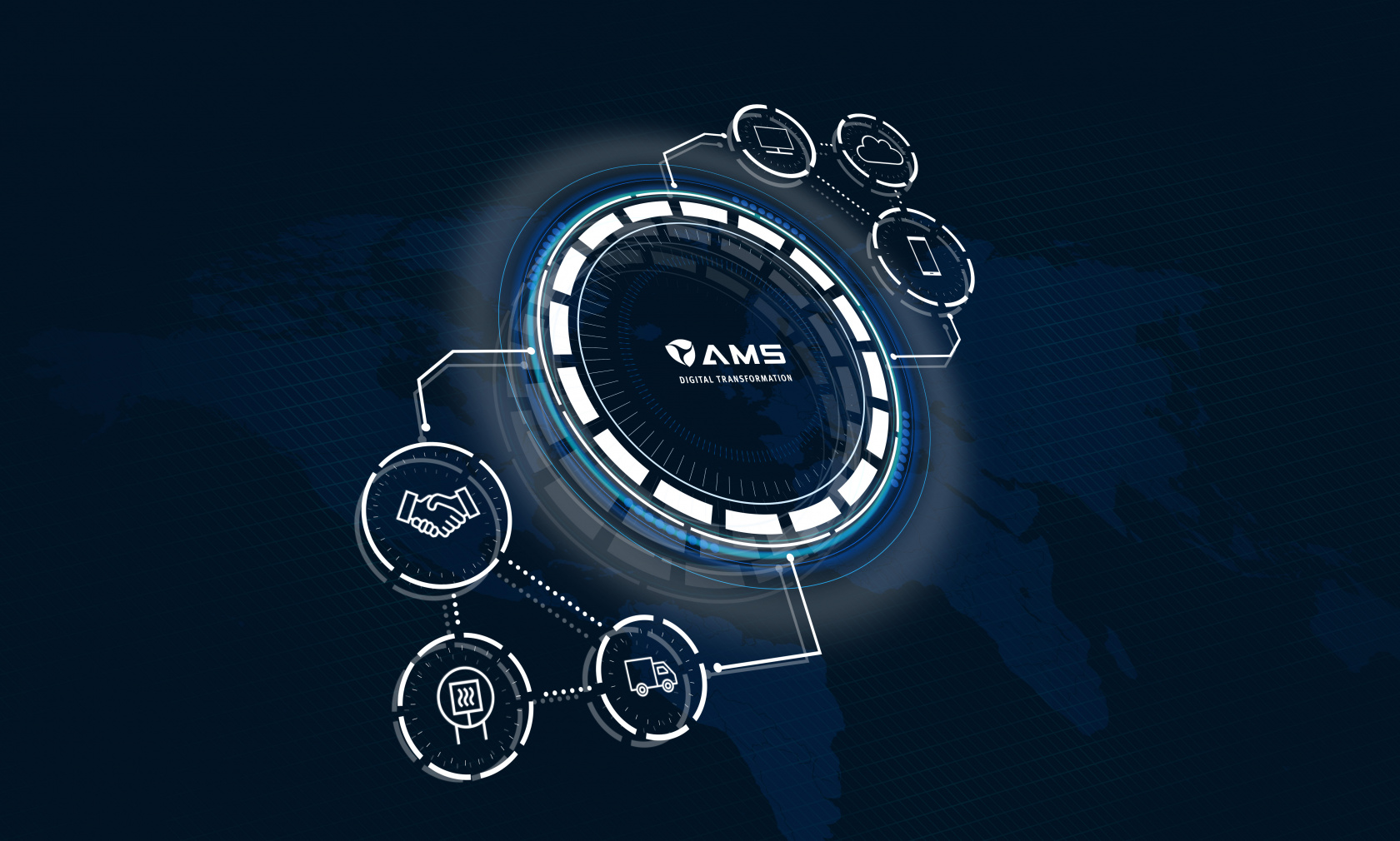 AMS - Software for Heat Treatment