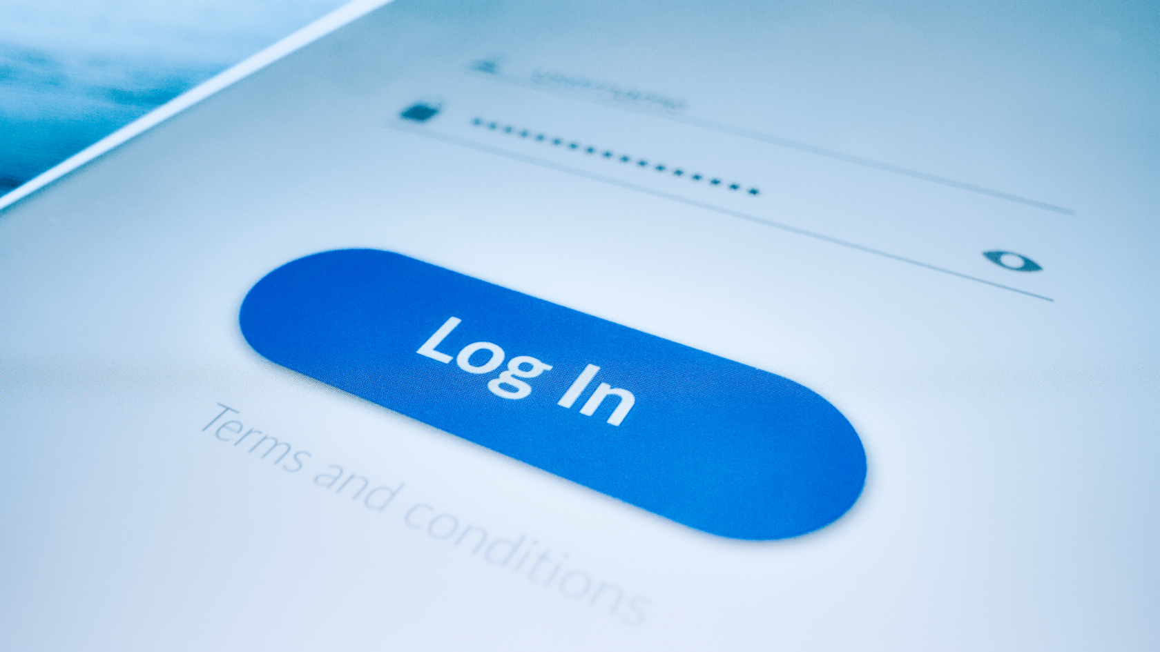 Log In Log In